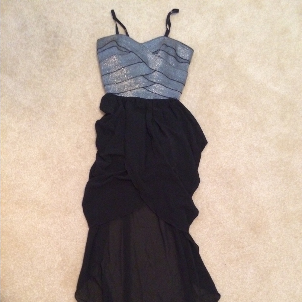 Contemporary Dance Dress